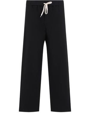 Craig Green Loose Fit Black