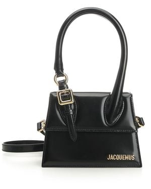 Jacquemus Shoulder bags for Women | Online Sale up to 38