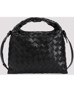 Bottega Veneta Handbag - Black
