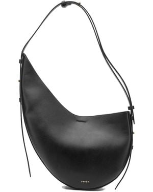 Soeur Shoulder Bags Black