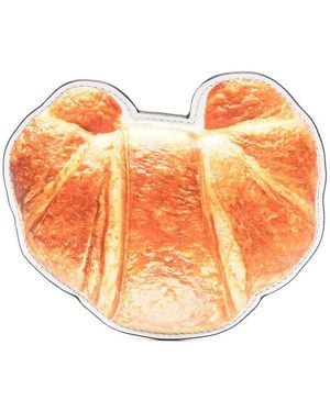 Moschino Wallets - Orange