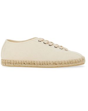 Lemaire Espadrlla "Linoleum" - Natural