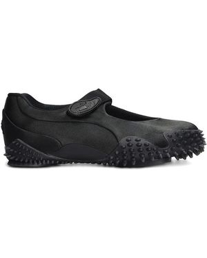 PUMA Trainers - Black
