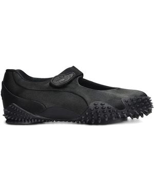 PUMA Sneakers - Black