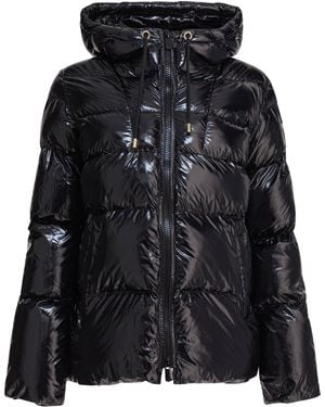 Pinko Jackets - Black