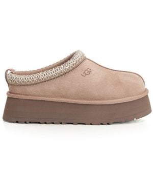 UGG Tazz Ii Boots - Brown