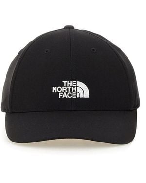 The North Face "flashdry" Baseball Cap - Black