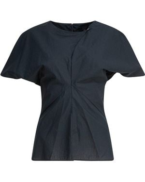Soeur Top Blu-Donna - Nero