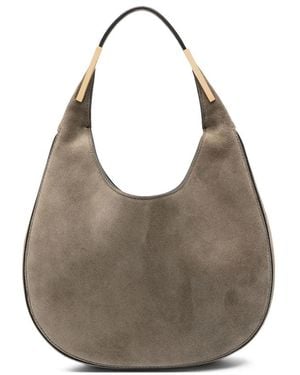 SAVETTE Bags Brown - Grey