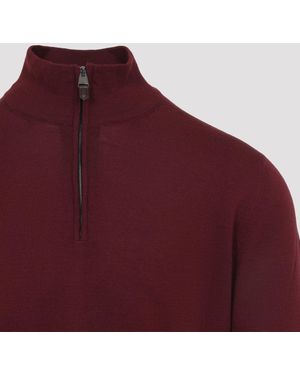 A.P.C. Maglia Jada - Blu