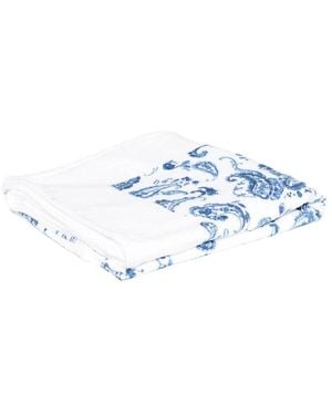 Lady Anne Teli Mare Bianco Blu-Uomo