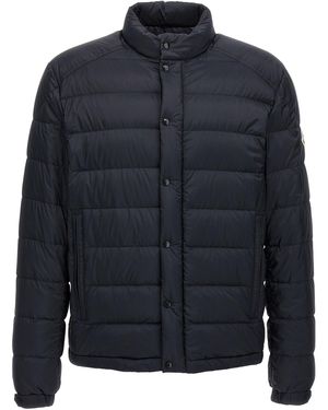 Moncler Selves Giacche Blu-Uomo