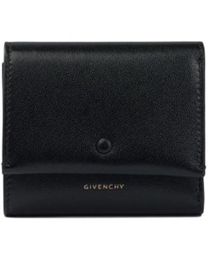 Givenchy Wallet "Day" - Black