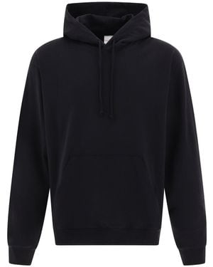 Stockholm Surfboard Club "Stockholm (Surfboard) Club" Hoodie - Blue