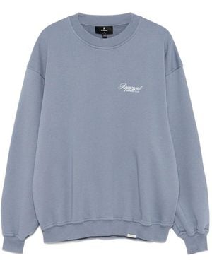 Represent Jumpers & Knitwear - Blue