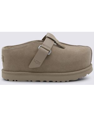 UGG Sand Sandals - Grey