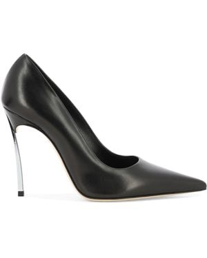 Casadei Court Shoes For - Black