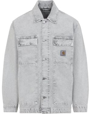 Carhartt Jackets Black - Grey
