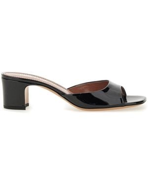 Paris Texas Lara Mule - Multicolor