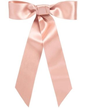 Jennifer Behr Silk Beauty - Pink