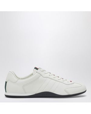 Gucci Shift Trainers - White