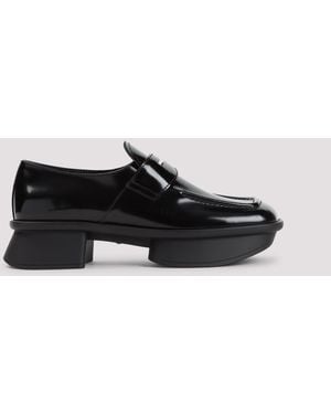 Prada Loafers Black