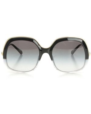 Chloé Square Sun Glasses - Grey