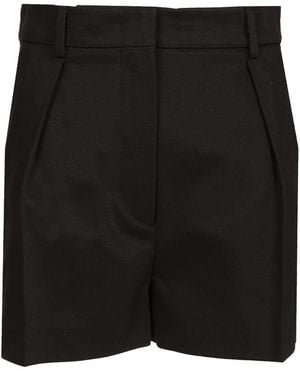 Sportmax Unico Pants - Black
