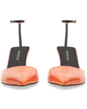 Neous Pump Toliman-Donna - Multicolore
