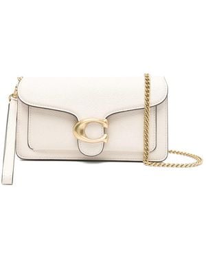 COACH Bags Neutral - Natural