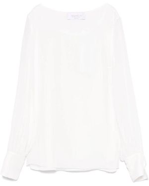 DE SANTIS Sweaters - White