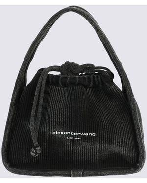 Alexander Wang Bags Aged - Black