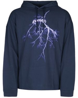 Givenchy T-Shirts - Blue