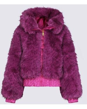 Goldbergh Jackets And - Purple