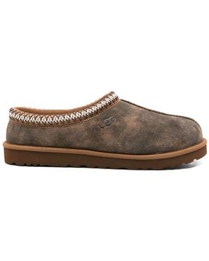 UGG "tasman Baxter" Shoe - Brown