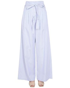 Jejia Sophie Pants - Blue
