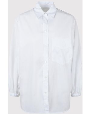 Herno Shirts White