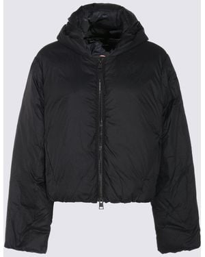 Canada Goose Coats - Nero