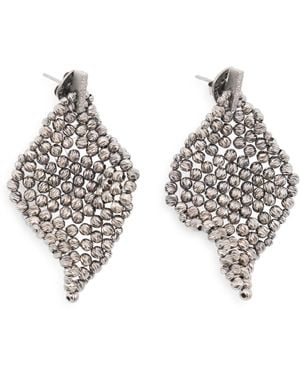 Brunello Cucinelli Bijoux - Brown