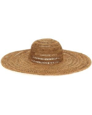 IBELIV Miaro Hats - Brown