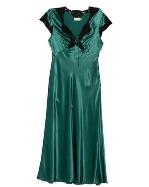 RIXO London Suits & Dresses - Green