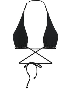 MATINEÉ Beachwear Lino-Donna - Nero