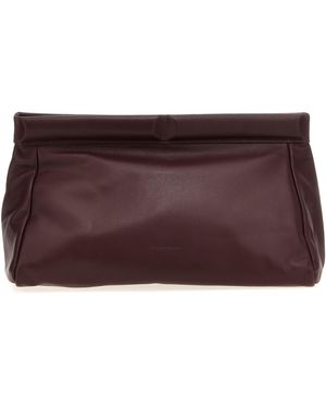 ARMARIUM Eloisa Clutch - Purple