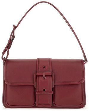 Michael Kors Colby Medium Bag-Donna - Viola