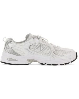 New Balance Trainer 530 - White