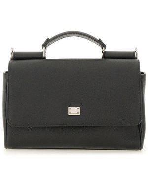 Dolce & Gabbana Dpp-Uomo - Nero