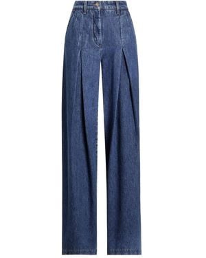 Dolce & Gabbana Jeans - Blue