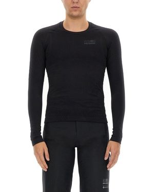 MM6 MAISON MARGIELA X SALOMON Technical Fabric Top-Uomo - Blu