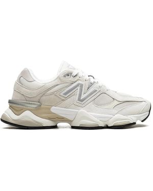 New Balance Neutral Trainers - White