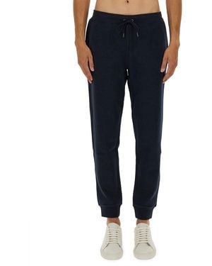 Polo Ralph Lauren Jogging Trousers - Blue
